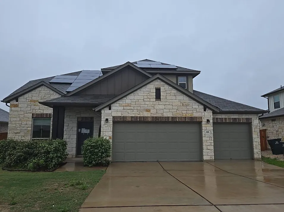 410 Backstays Loop Kyle, TX 78640, Hays County