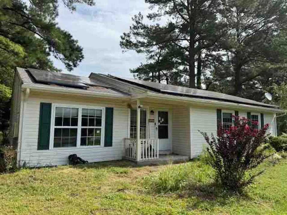 4733 Snow Hill RD Salisbury, MD 21804, Wicomico County