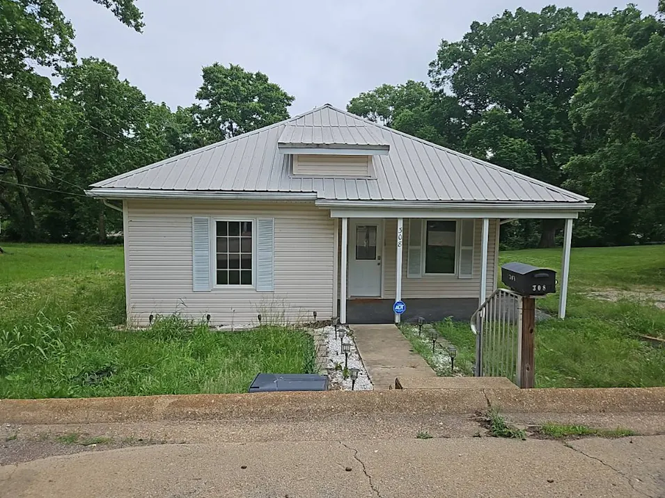 308 Field St Park Hills, MO 63601, St. Francois County