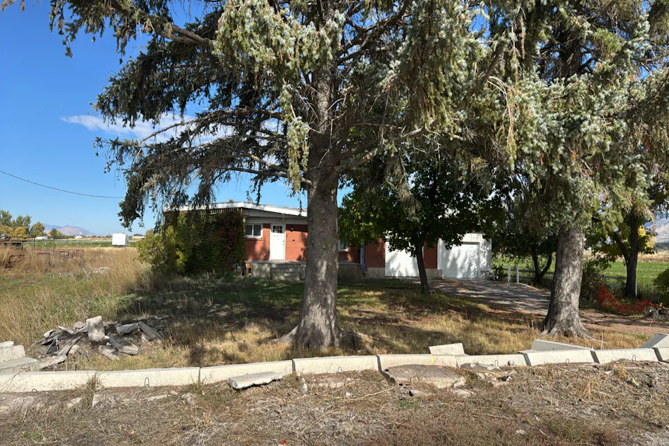 2305 West 2200 South Wellsville, UT 84339, Cache County