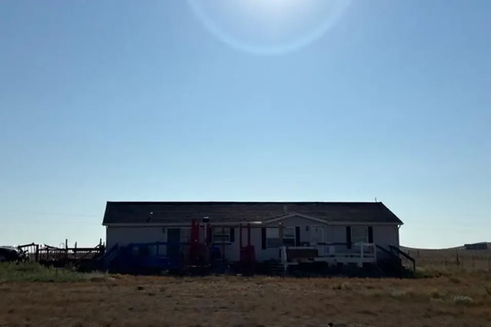 25 Fox Ridge Ave. Gillette, WY 82718, Campbell County