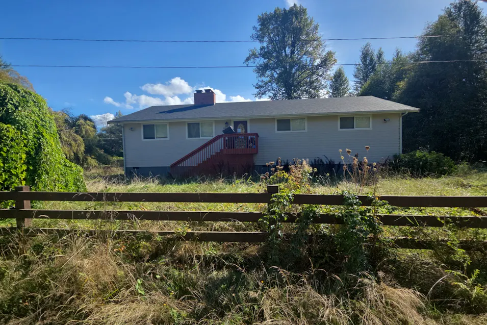 100 E Bourgault Rd Shelton, WA 98584, Mason County