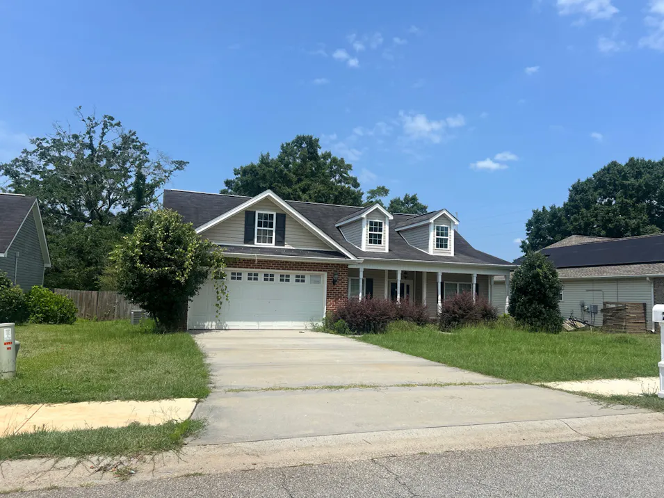 201 Boulder Creek Rd Kathleen, GA 31047, Houston County