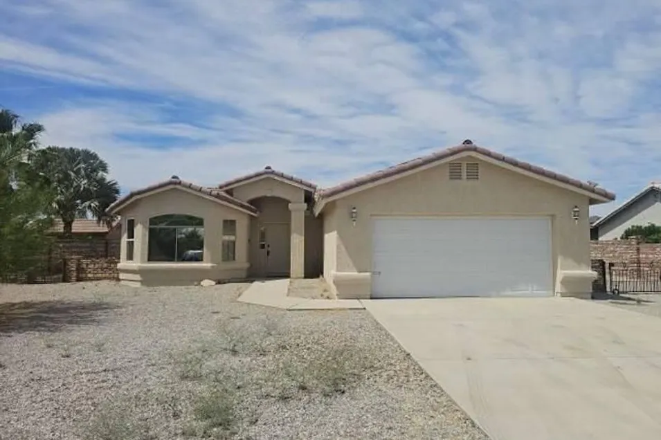 13672 E 55th Ln Yuma, AZ 85367, Yuma County