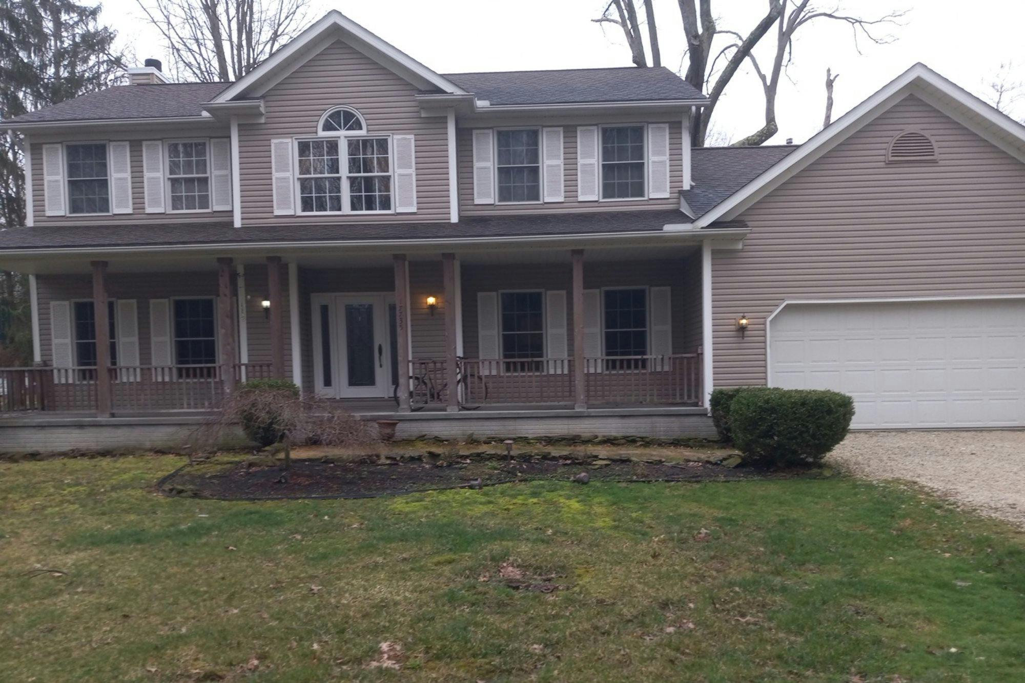Olive Ave, Lake Milton, OH 44429 #1
