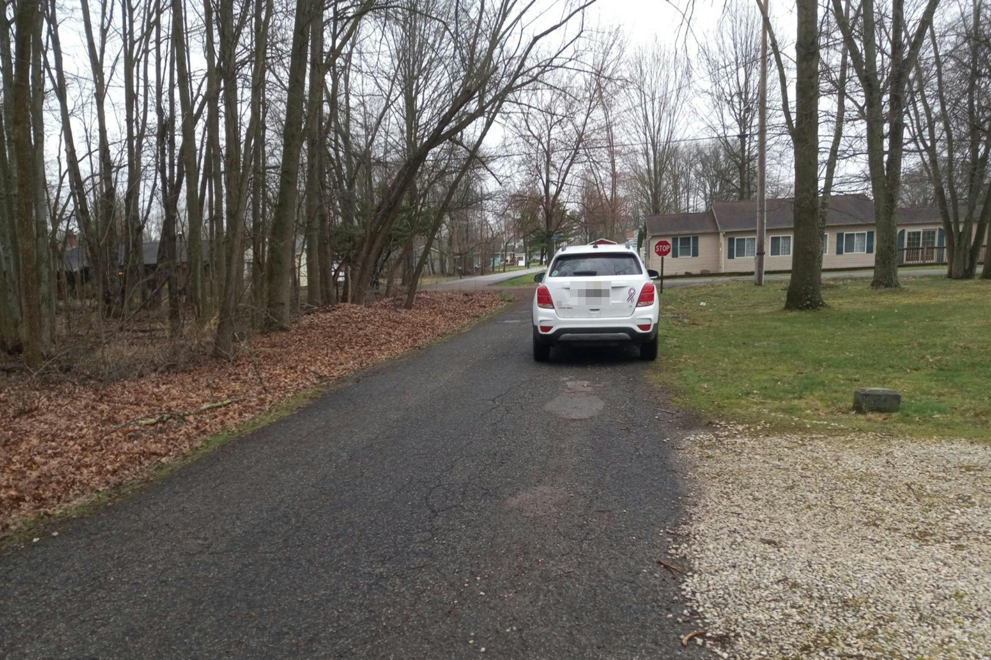 Olive Ave, Lake Milton, OH 44429