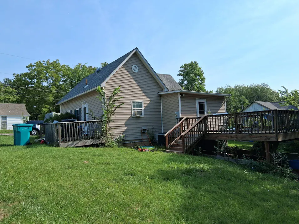 92 Oak St Sullivan, MO 63080, Franklin County