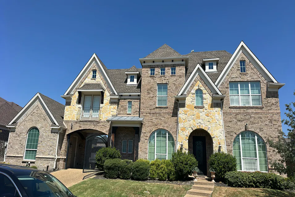 8608 Palermo Way McKinney, TX 75071, Collin County