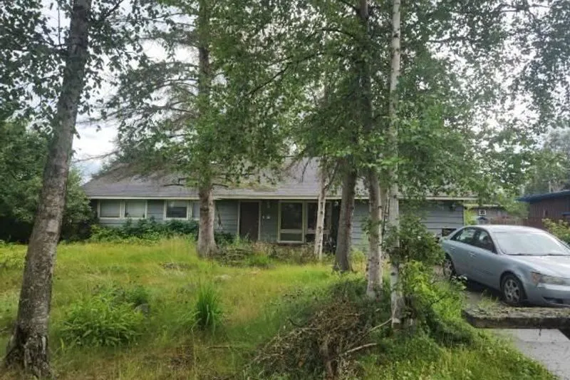 Turpin St, Anchorage, AK 99504