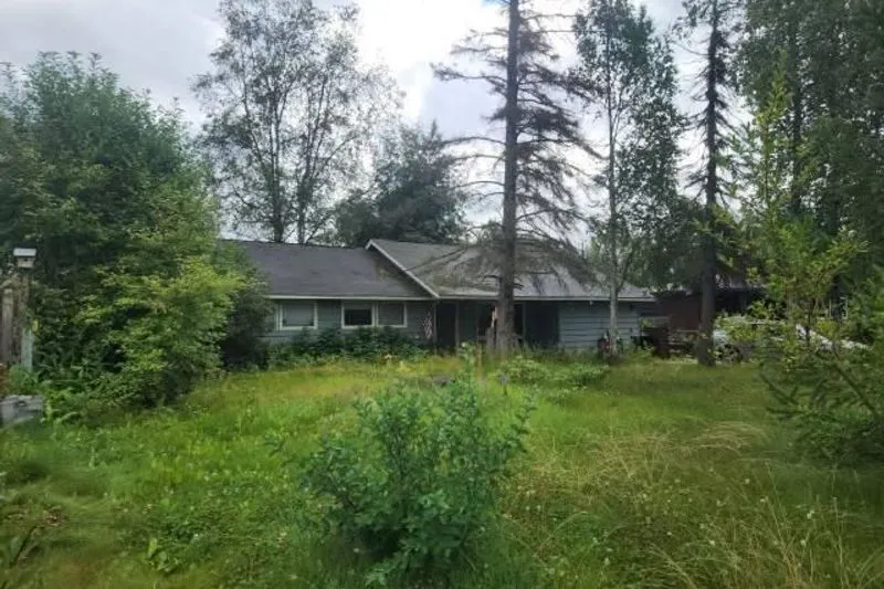 Turpin St, Anchorage, AK 99504 #1