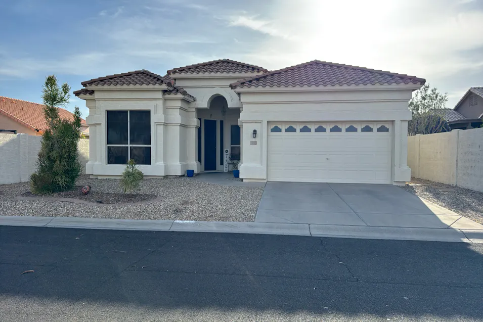 19310 N 115th Dr Surprise, AZ 85378, Maricopa County