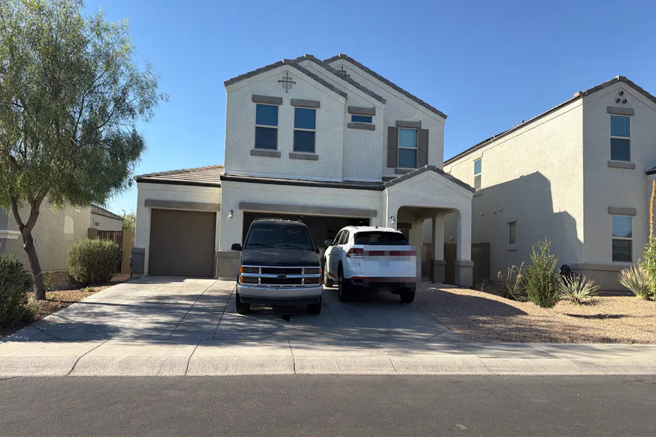31054 W Monterey Ave Buckeye, AZ 85396, Maricopa County