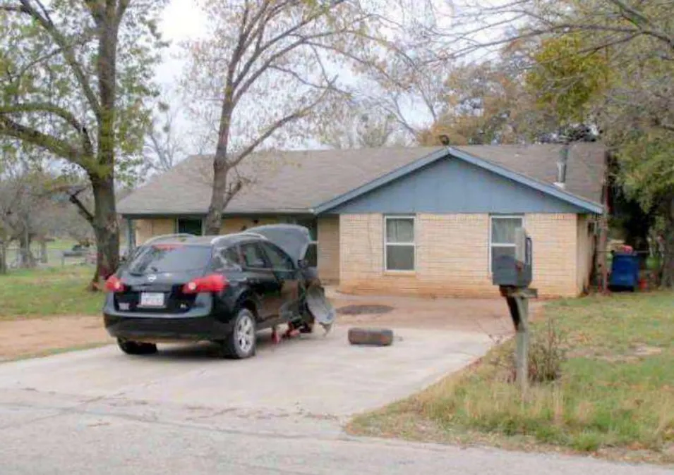 1111 Avenue W Brownwood, TX 76801, Brown County