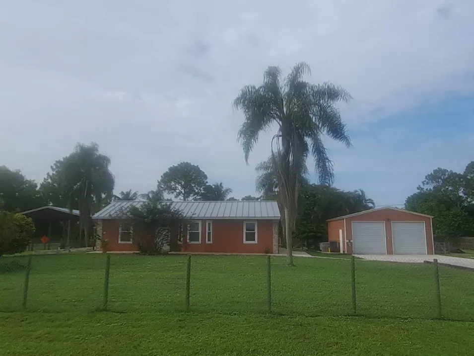 18020 46th Court North Loxahatchee, FL 33470, Palm Beach County