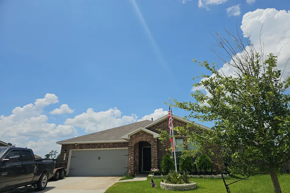 703 Cypress Summit Road Huffman, TX 77336, Harris County