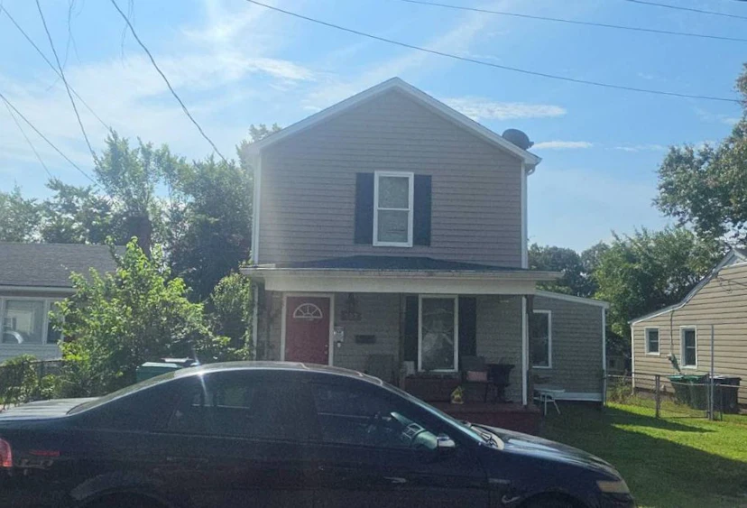 127n Fern Ave
