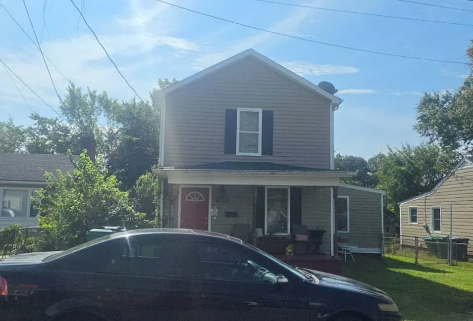 127 N Fern Avenue Henrico, VA 23075, Henrico County