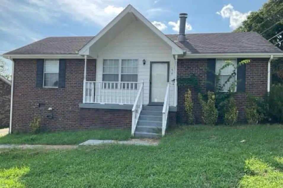 133 Tusculum Rd Antioch, TN 37013, Davidson County