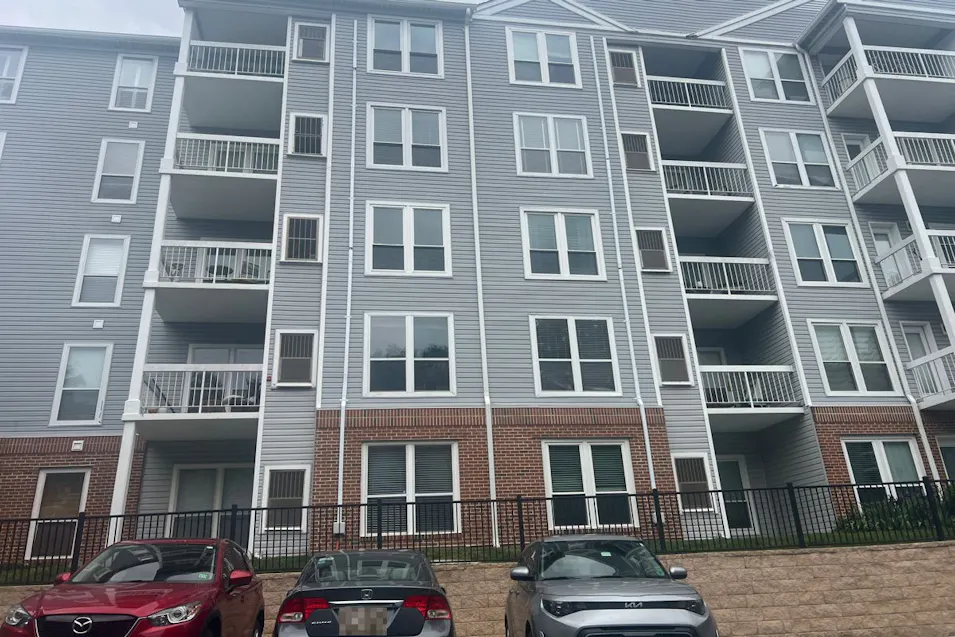 3176 Summit Square Drive Unit 4-A2 Oakton, VA 22124, Fairfax County