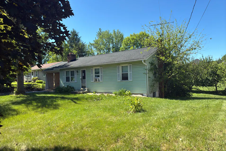 1422 Tuscawilla Dr Charles Town, WV 25414, Jefferson County