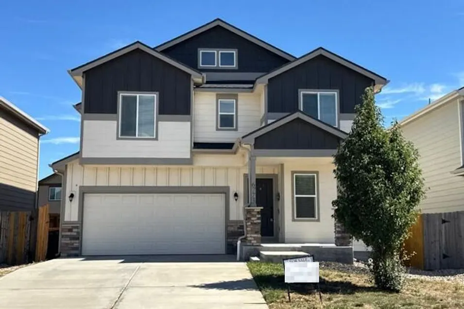 6773 Galpin Drive Colorado Springs, CO 80925, El Paso County