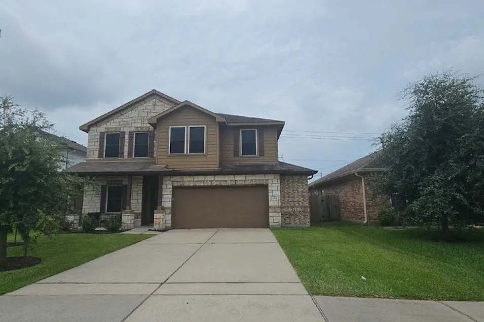 4514 Flycatcher Ct Baytown, TX 77521, Harris County