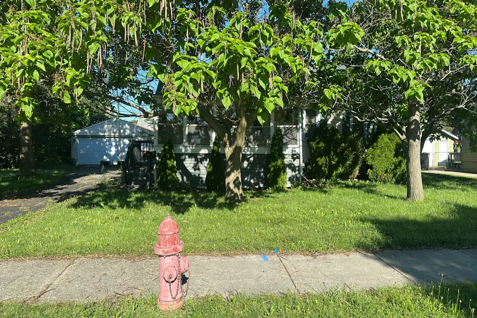 25845 Send Street Roseville, MI 48066, Macomb County