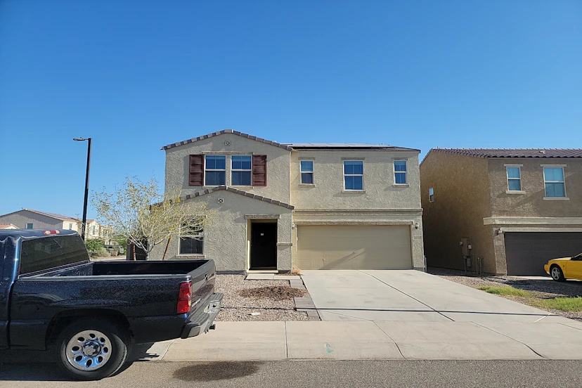 12668 W Glenn Dr
