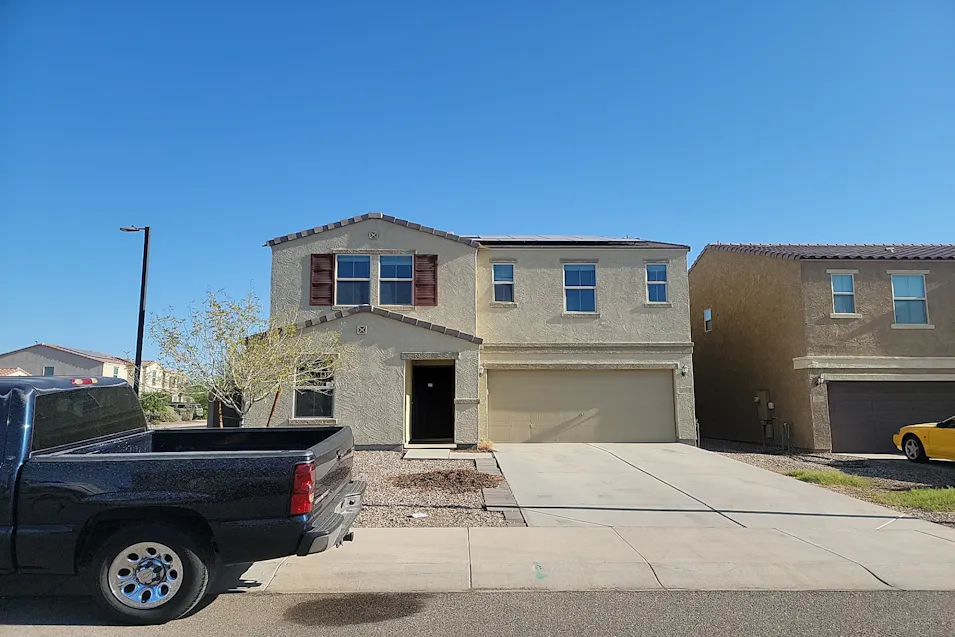 12668 W Glenn Dr Glendale, AZ 85307, Maricopa County