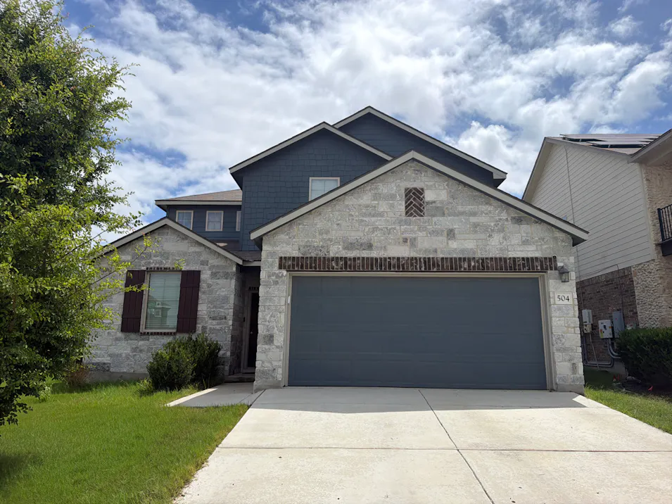 504 Cactus Flower Cibolo, TX 78108, Guadalupe County