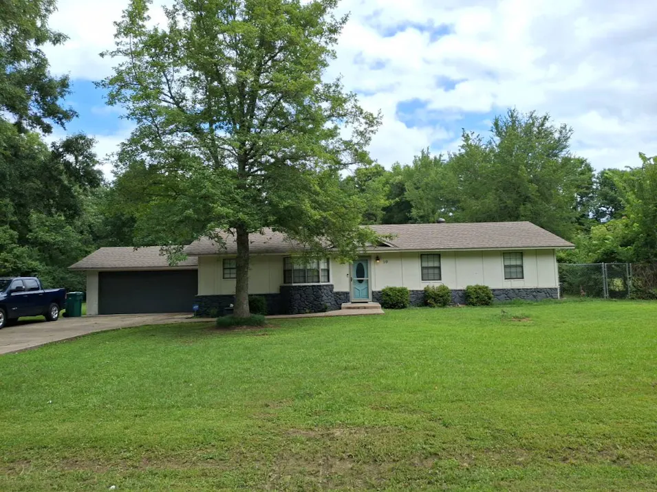 10 Dee Ln Conway, AR 72032, Faulkner County