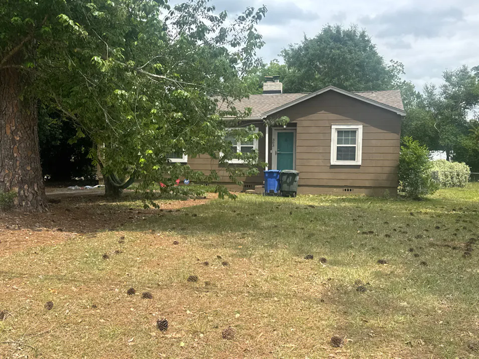 303 Highland St Dothan, AL 36301, Houston County
