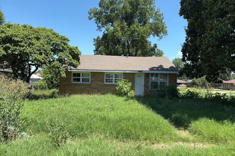 1200 Reed Ave Trumann, AR 72472, Poinsett County