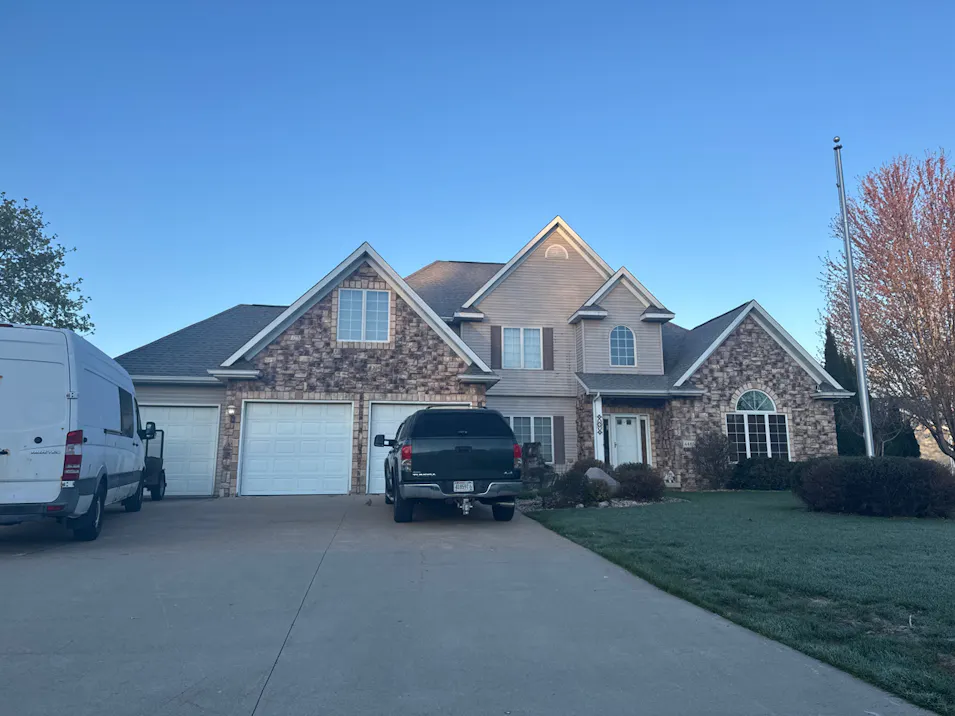 4485 W Amberwood Ln Appleton, WI 54913, Outagamie County