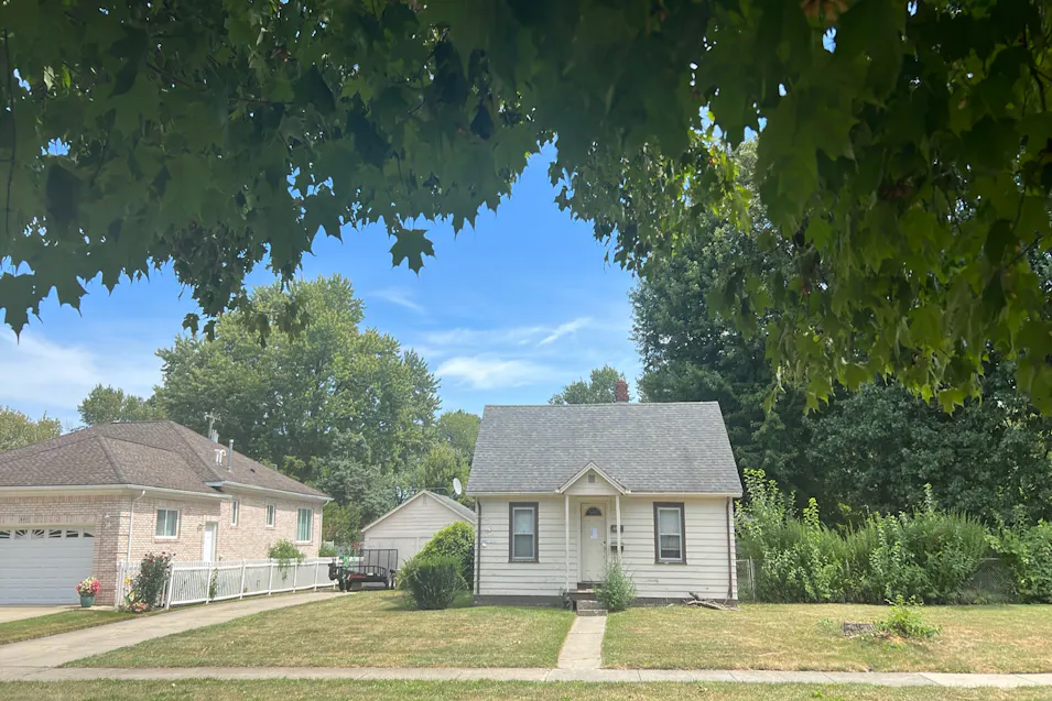 4427 Weddell St Dearborn Heights, MI 48125, Wayne County