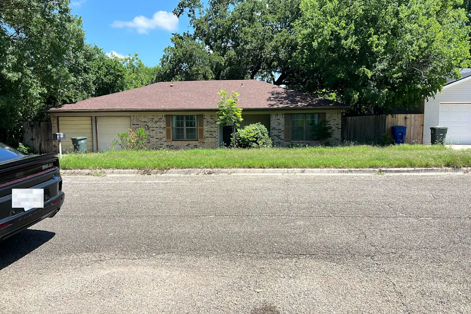 421 Jeffery Lane Copperas Cove, TX 76522, Coryell County