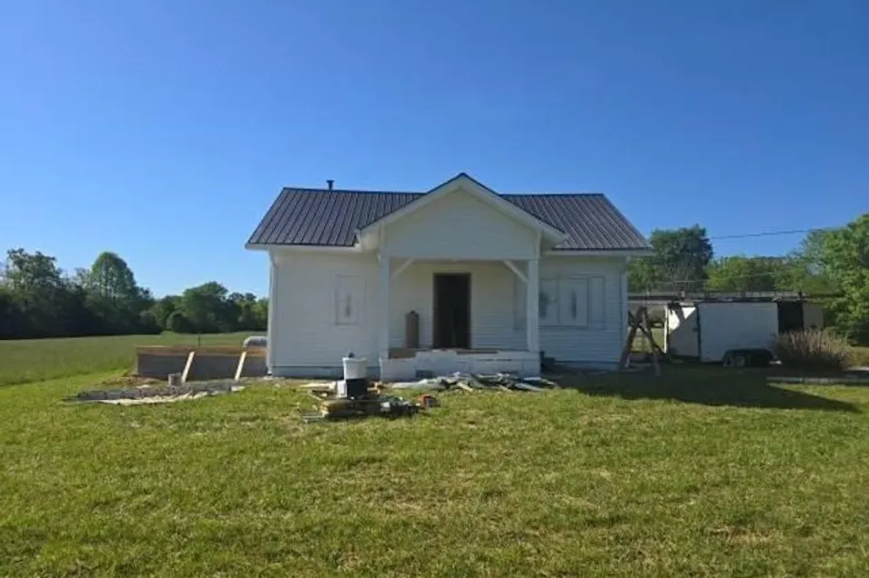 9340 Old Highway 76 Morganton, GA 30560, Fannin County