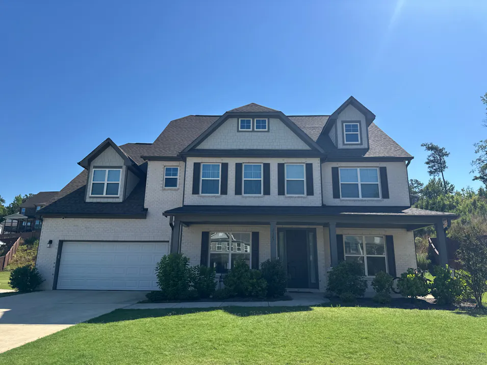 5387 Summer Oak Ln Buford, GA 30518, Hall County