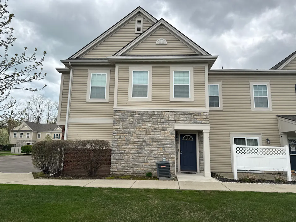 25923 Maritime Cir S Unit 295 Harrison Township, MI 48045, Macomb County
