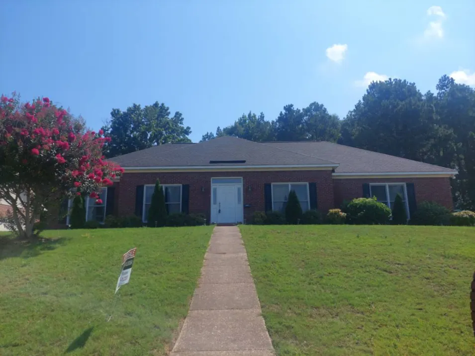 1210 Mallard Cir Tuscaloosa, AL 35405, Tuscaloosa County
