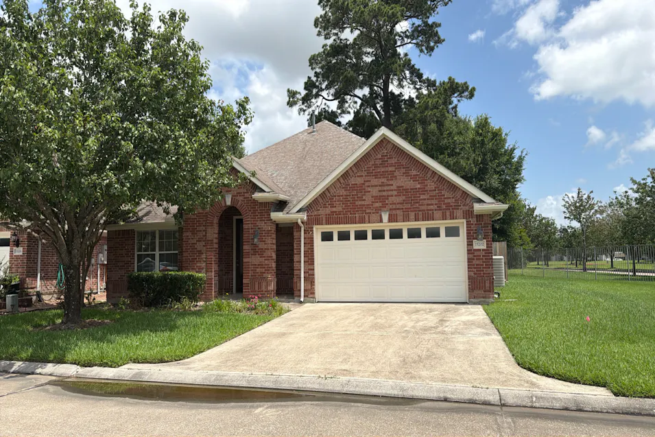 15202 Scenic Forest Dr Conroe, TX 77384, Montgomery County