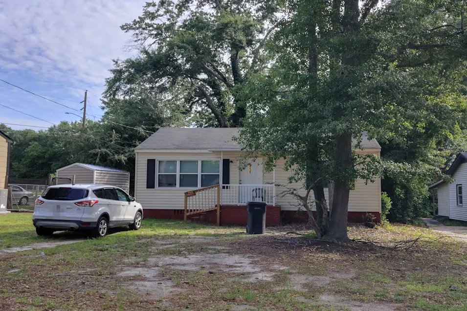 2235 Bandler Rd Augusta, GA 30906, Richmond County