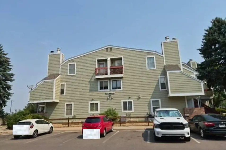 919 S Dawson Way Unit 9 Aurora, CO 80012, Arapahoe County