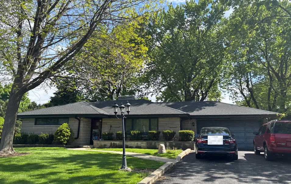 3132 Jo Ann Drive Joliet, IL 60431, Will County