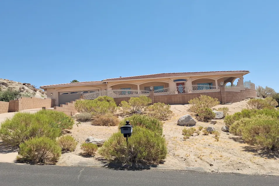 6207 Red Bluff Ave Yucca Valley, CA 92284, San Bernardino County