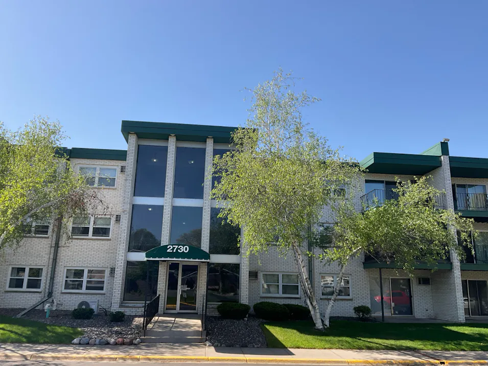 2730 Dale Street North Roseville, MN 55113, Ramsey County