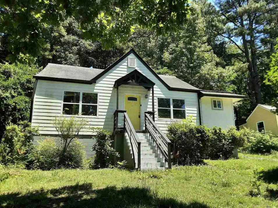 457 Nwcollier Rdg Dr Atlanta, GA 30318, Fulton County
