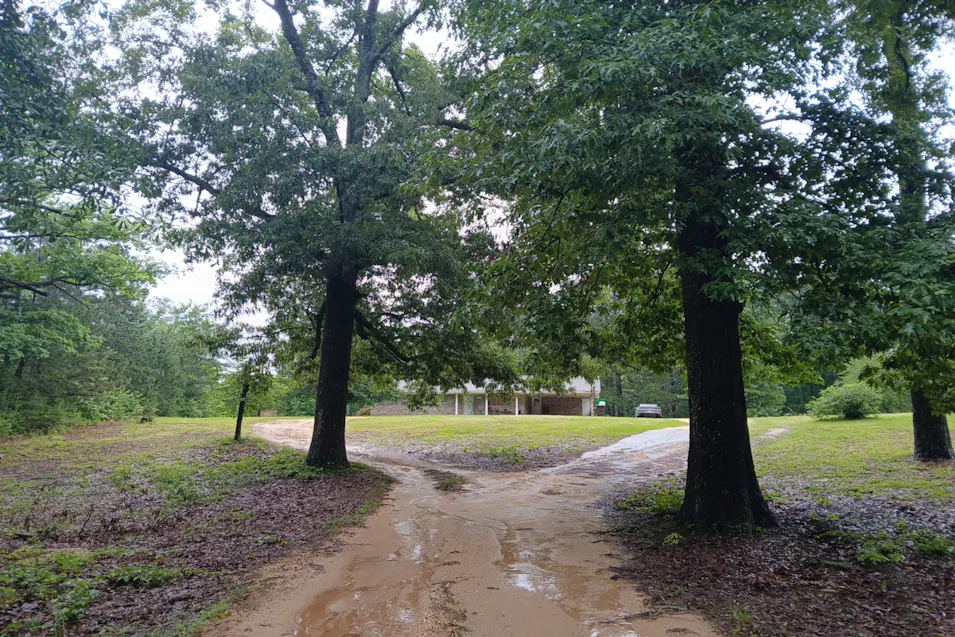 18315 North Sardis Road Spur Mabelvale, AR 72103, Saline County
