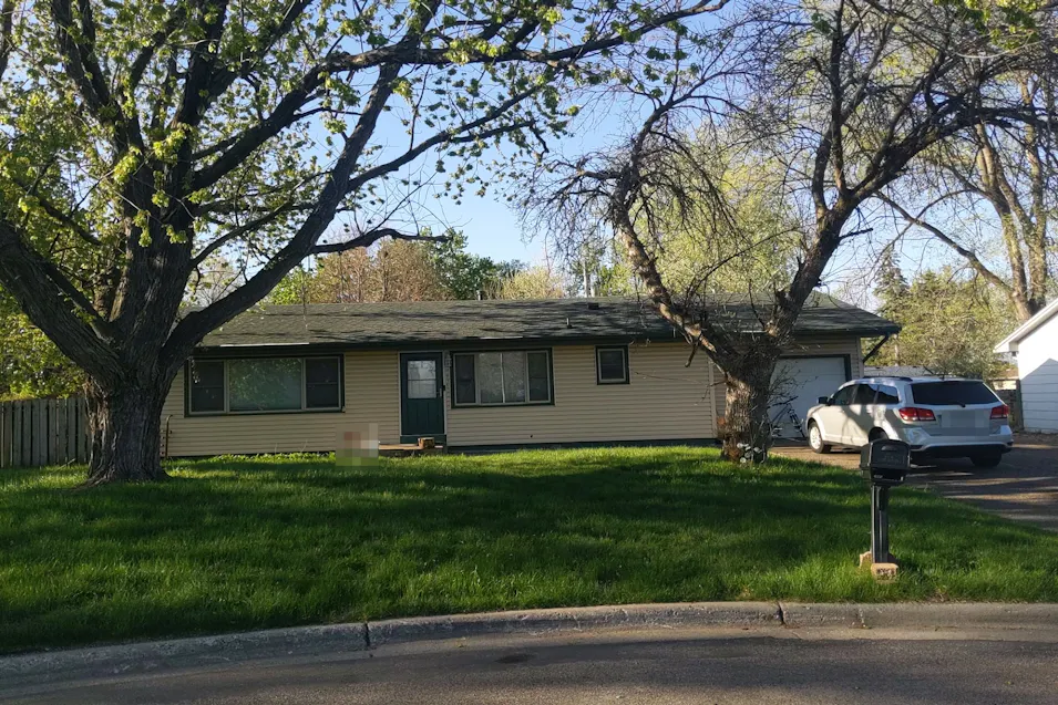 916 Viceroy Drive Northeast Spring Lake Park, MN 55432, Anoka County