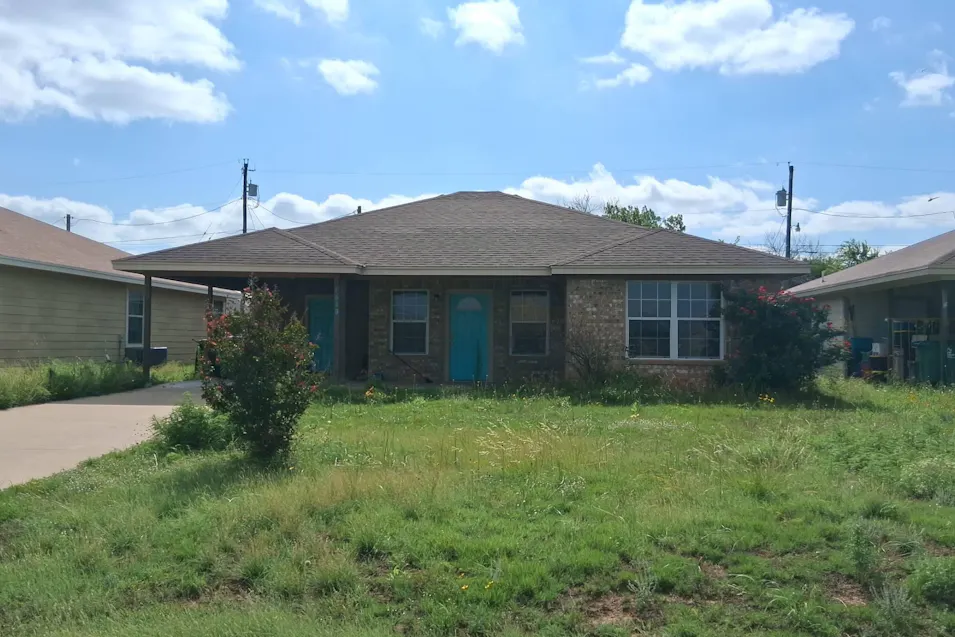 1610 Cloud St San Angelo, TX 76905, Tom Green County